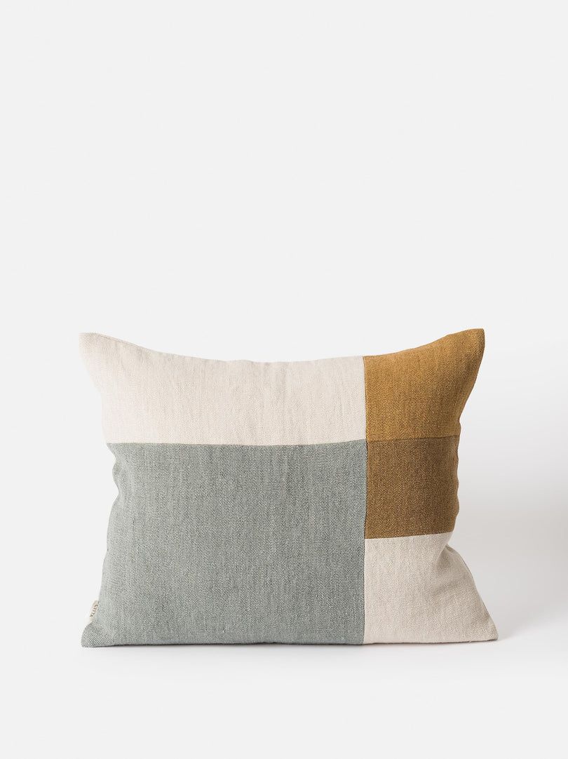 Heath Cushion w Inner