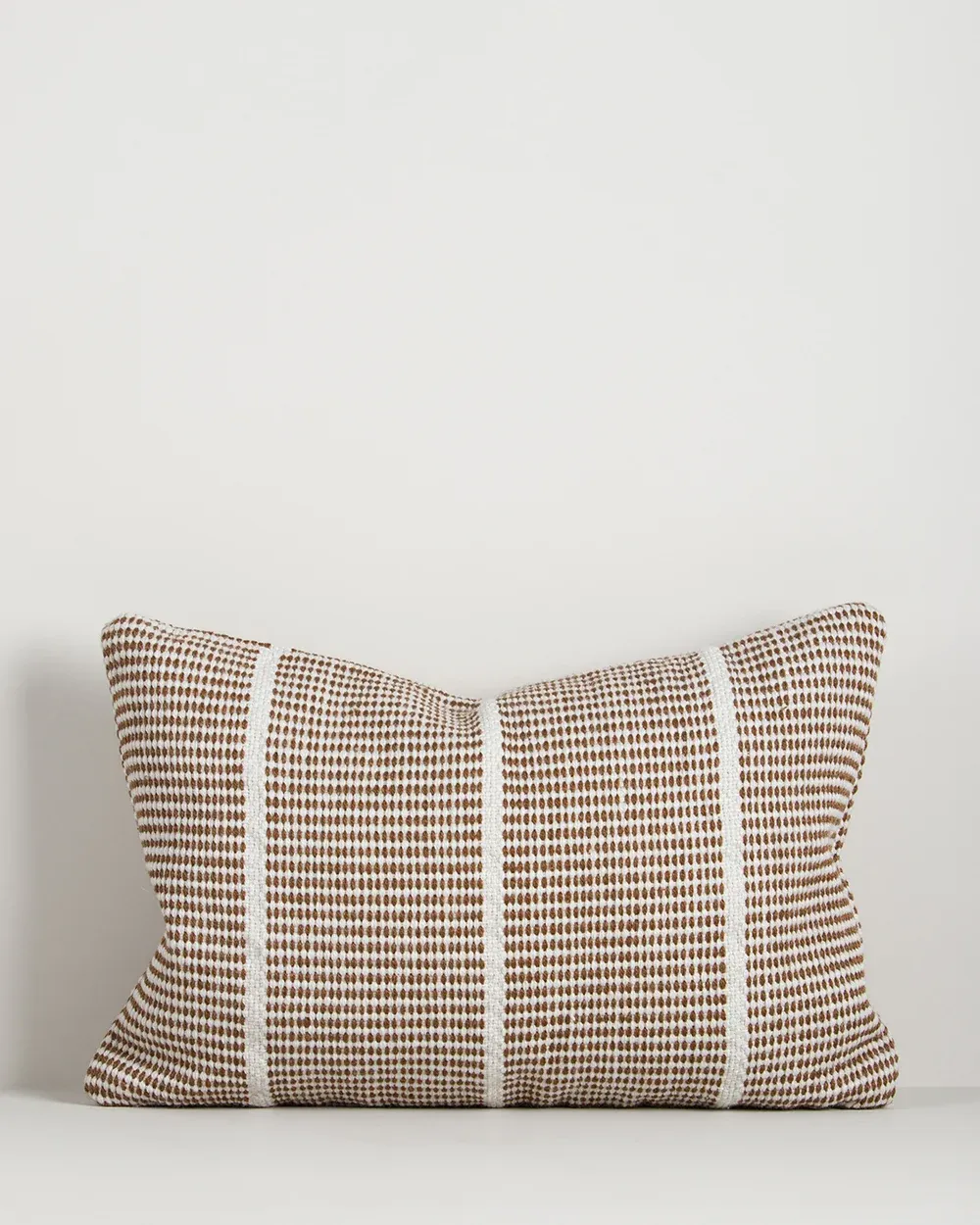 Shore Cushion Tobacco