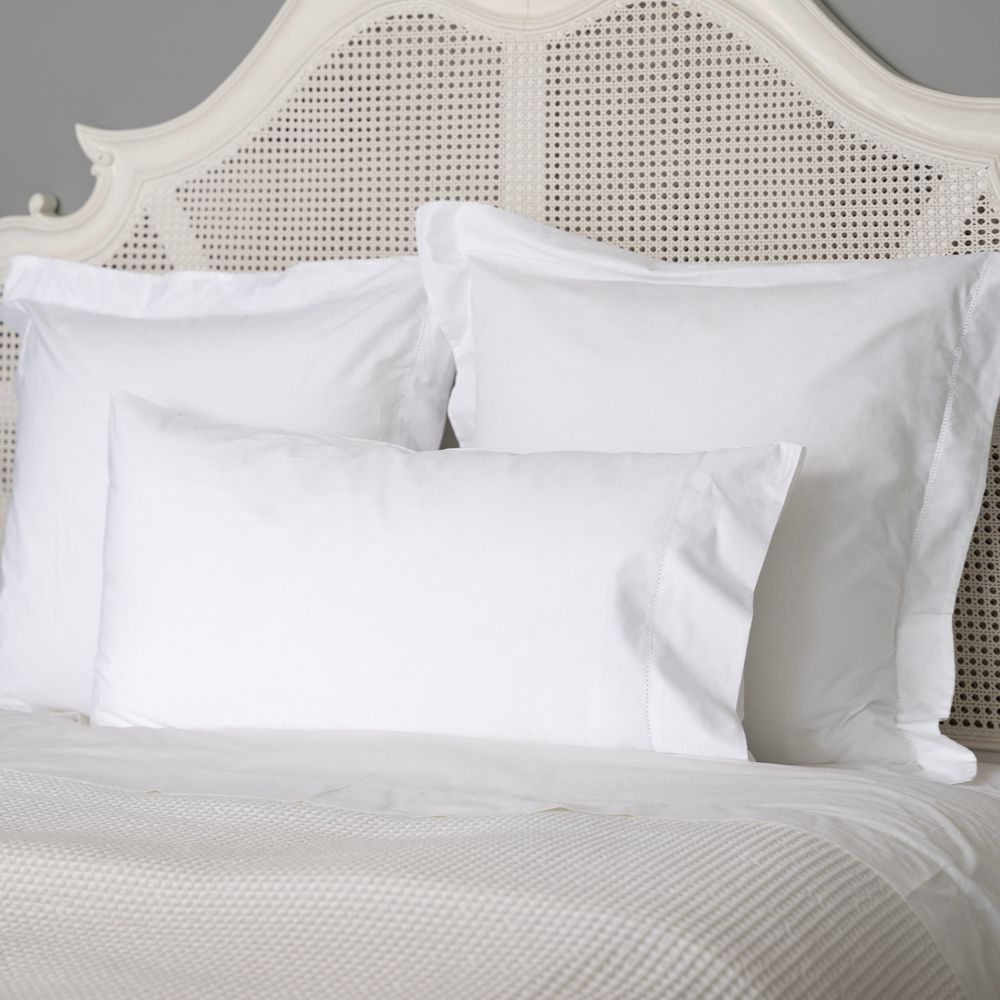 500 Thread Count Pillowcase Pair