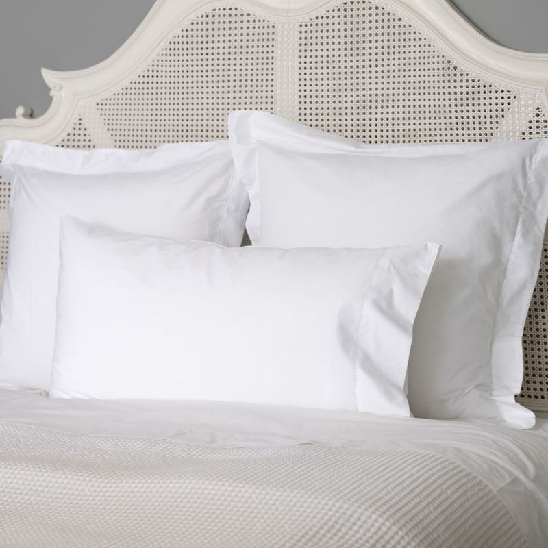 500 Thread Count Pillowcase Pair