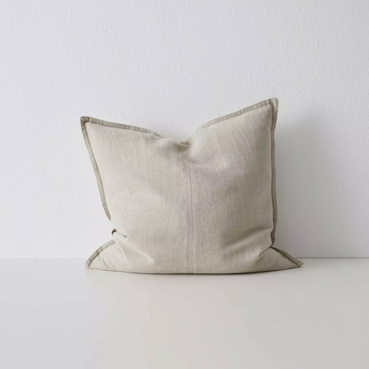 Como Cushion Linen