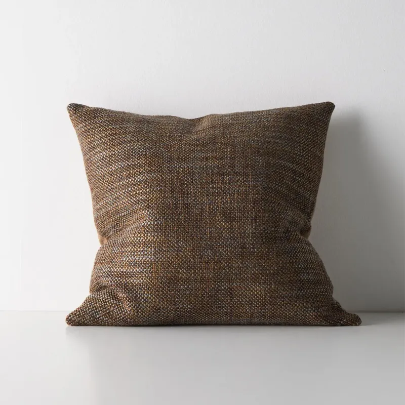 Castel Cushion Auburn
