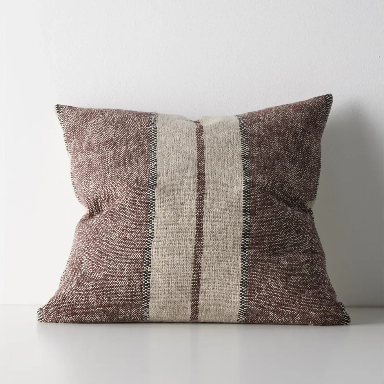 Ottavio Cushion Mulberry