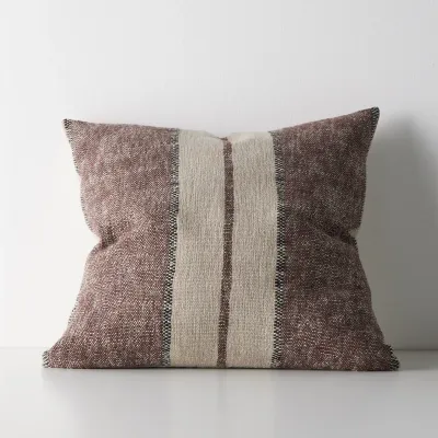 Ottavio Cushion Mulberry