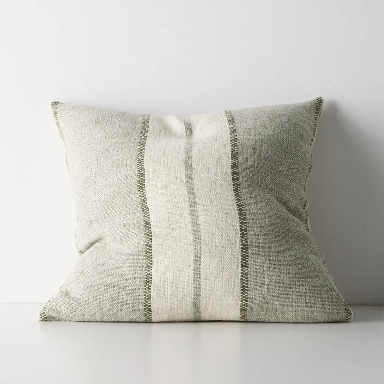 Ottavio Cushion Lagoon