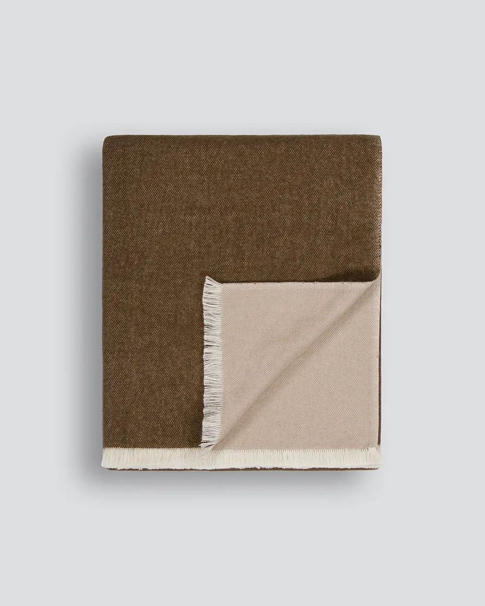 Langford Throw Coffee