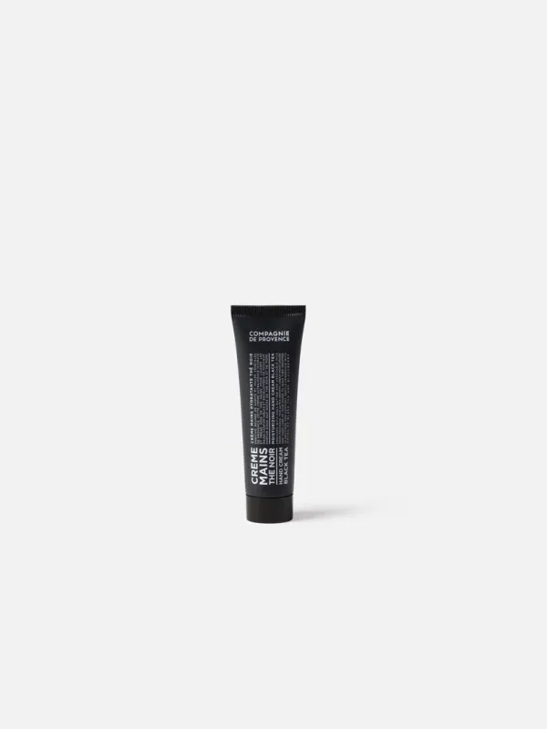 Hand Cream- Black/White Tea