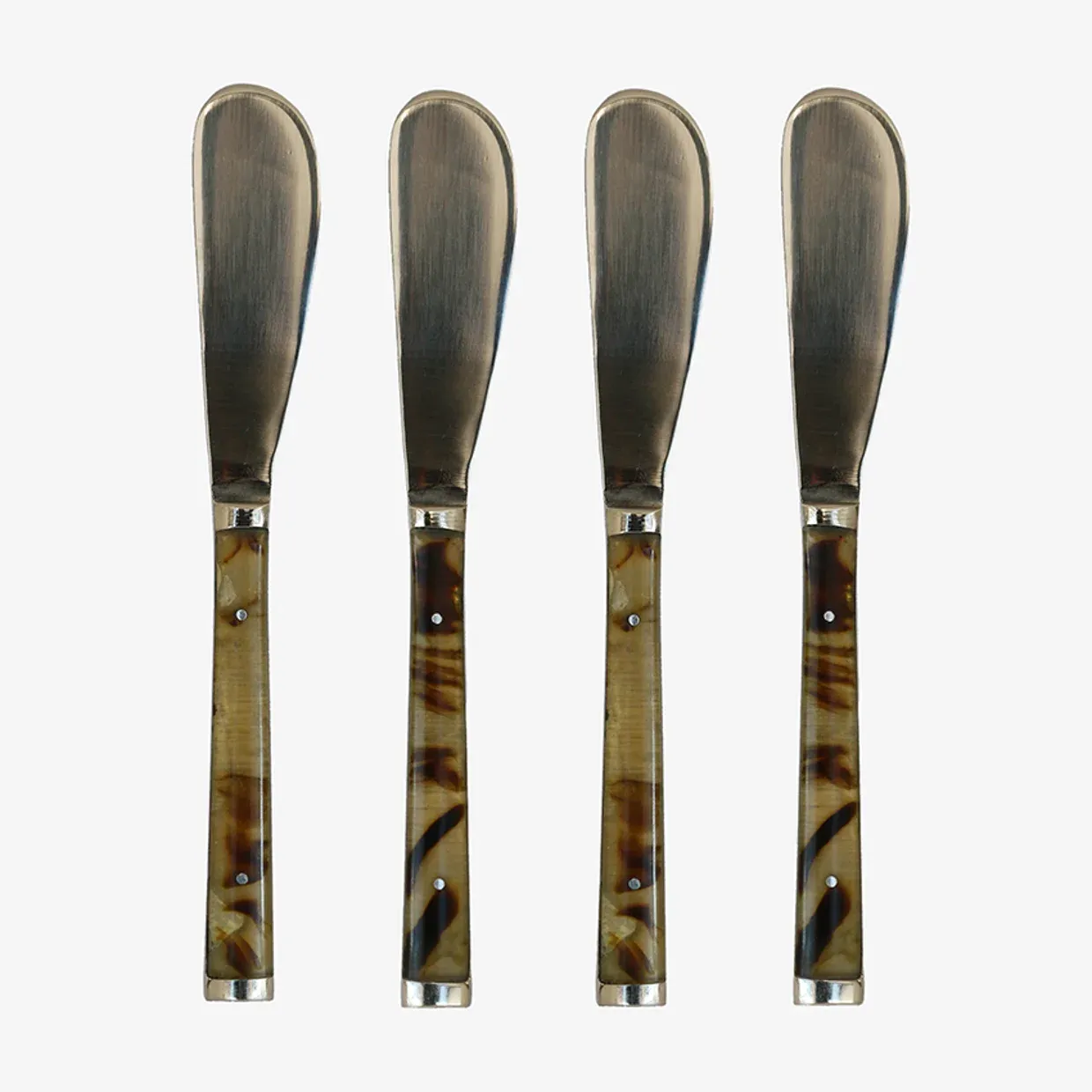 Tortoise Shell Spreader