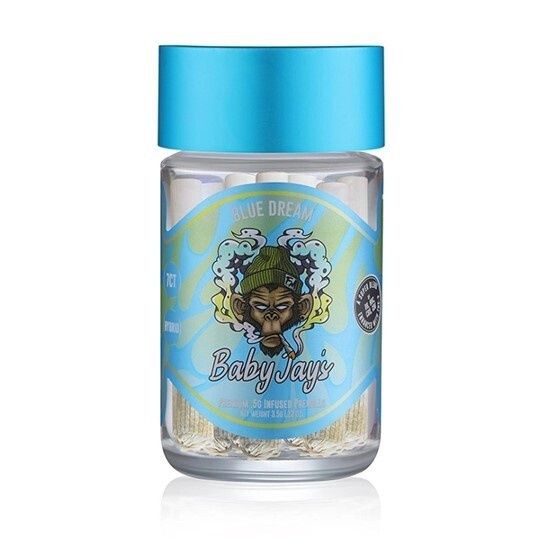 Flying Monkey Knockout Baby Jays