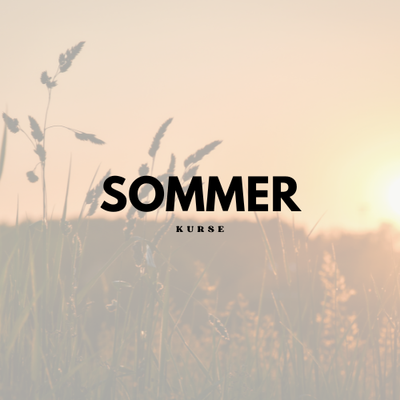 Sommer