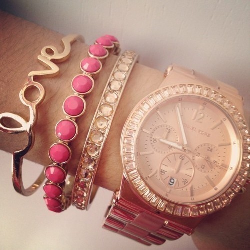 reloj michael kors
