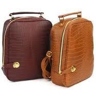 mochilas de lujo renzo costa