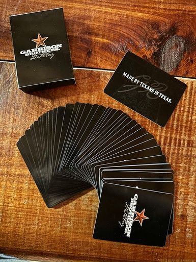 GB Playing Cards
