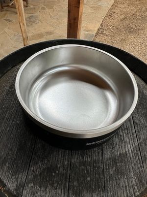 GB Dog Water Bowl