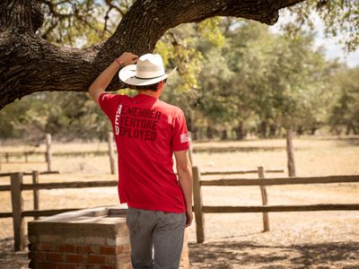Red Friday T-Shirt