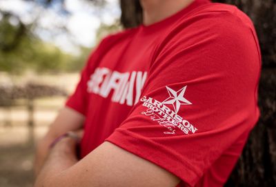 Red Friday T-Shirt