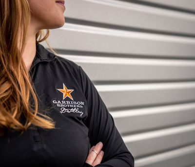 Ladies Light 1/4 Zip