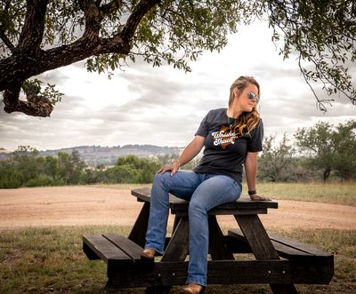 Whiskey Shack T-Shirt