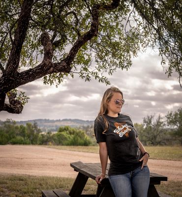 Whiskey Shack T-Shirt