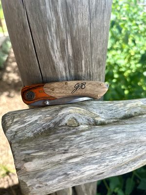 Pocket Knife