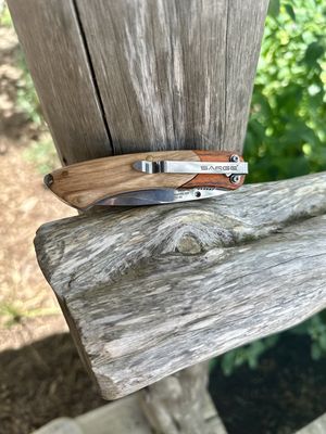 Pocket Knife