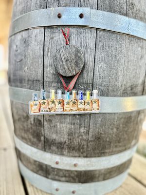 Bottles