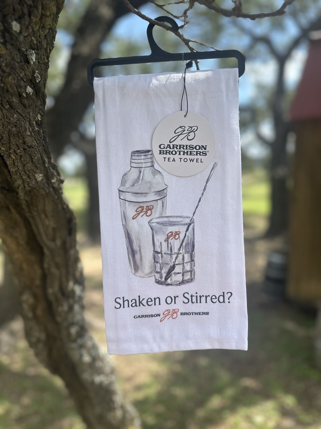 Tea Towel