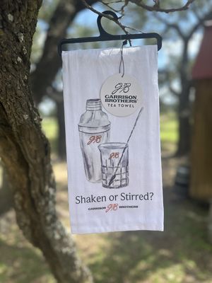 Tea Towel