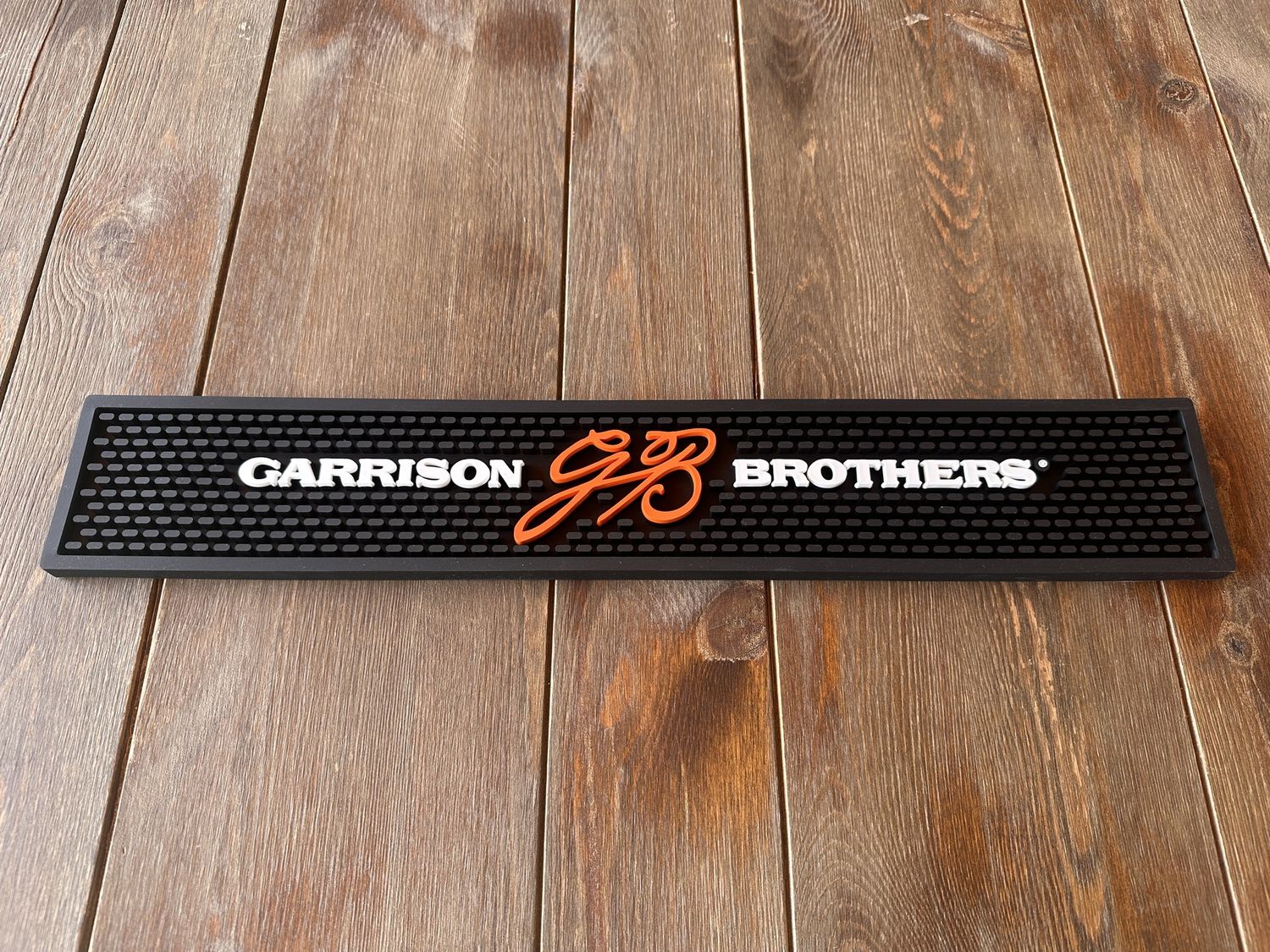 Bar Rail Mat