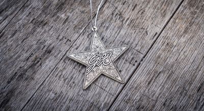 Star Ornament