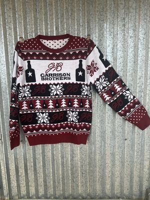 Ugly Christmas Sweater