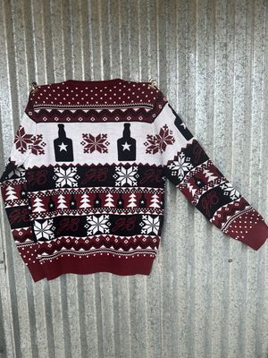 Ugly Christmas Sweater