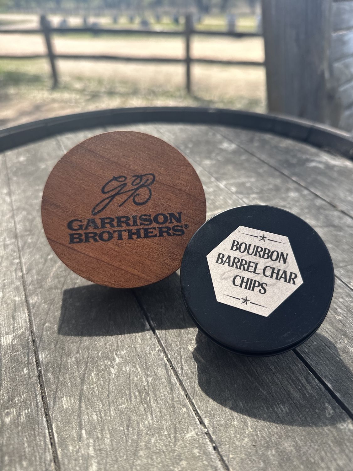 Cocktail Smoker + Chips