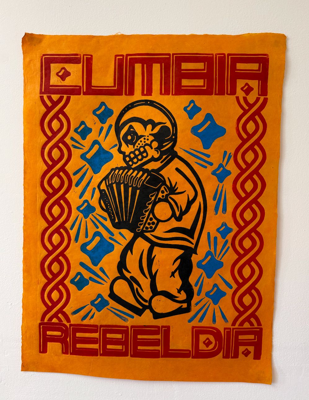 Cumbia Rebeldia - Soli Herrera