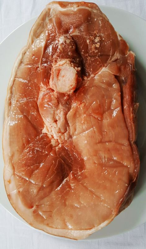 Le Porc