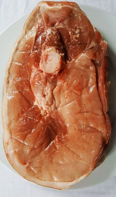 Le Porc