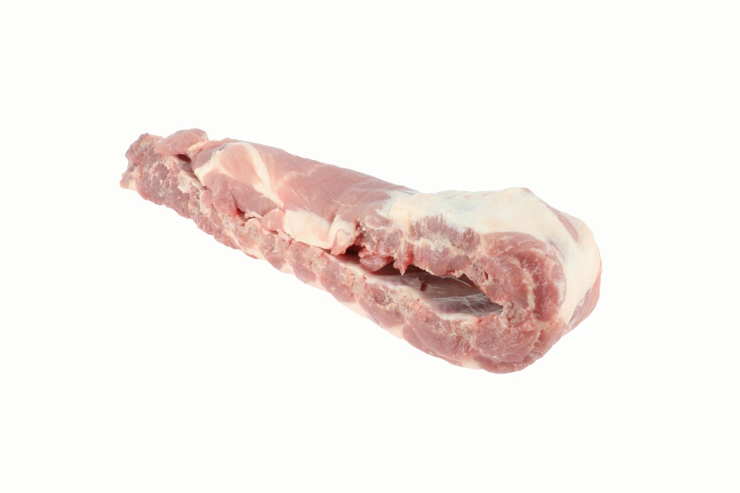 Travers de porc