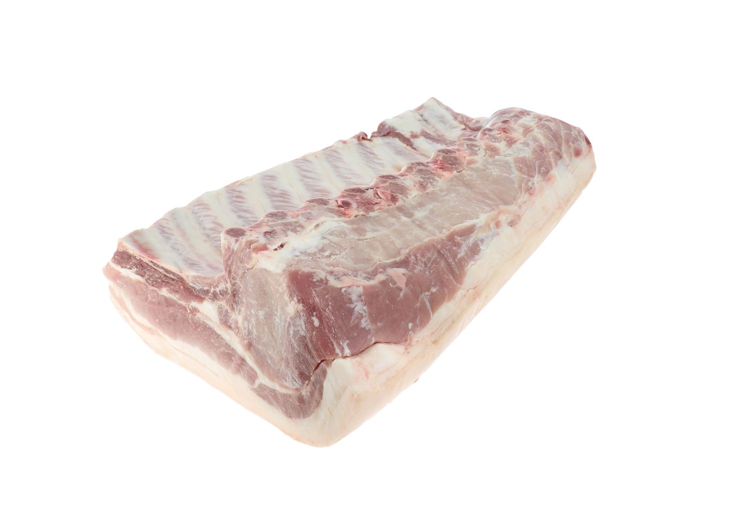 carré de porc