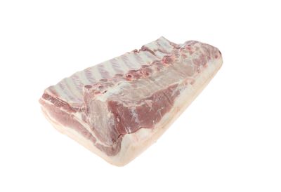 carré de porc