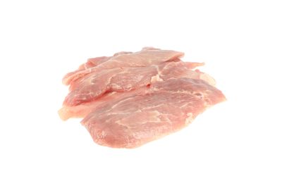 Escalope de porc