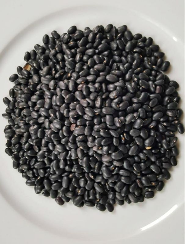 Haricots noirs