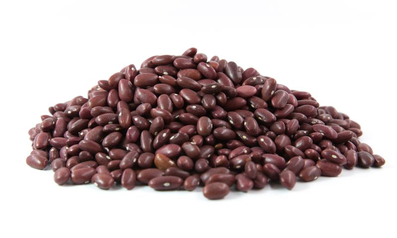 Haricots rouges