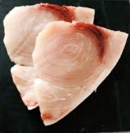 Filet de dorade