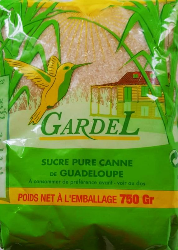 Sucre de canne