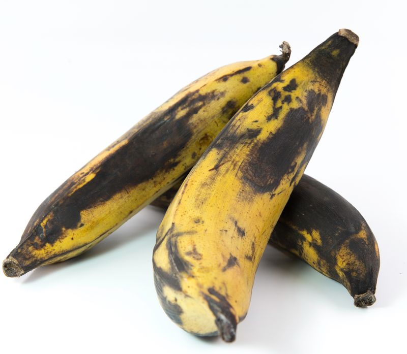 Banane plantain