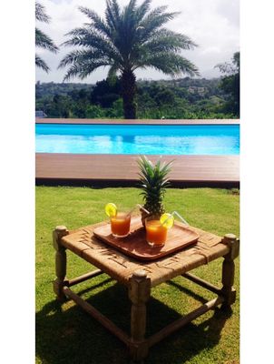 Jus et limonades