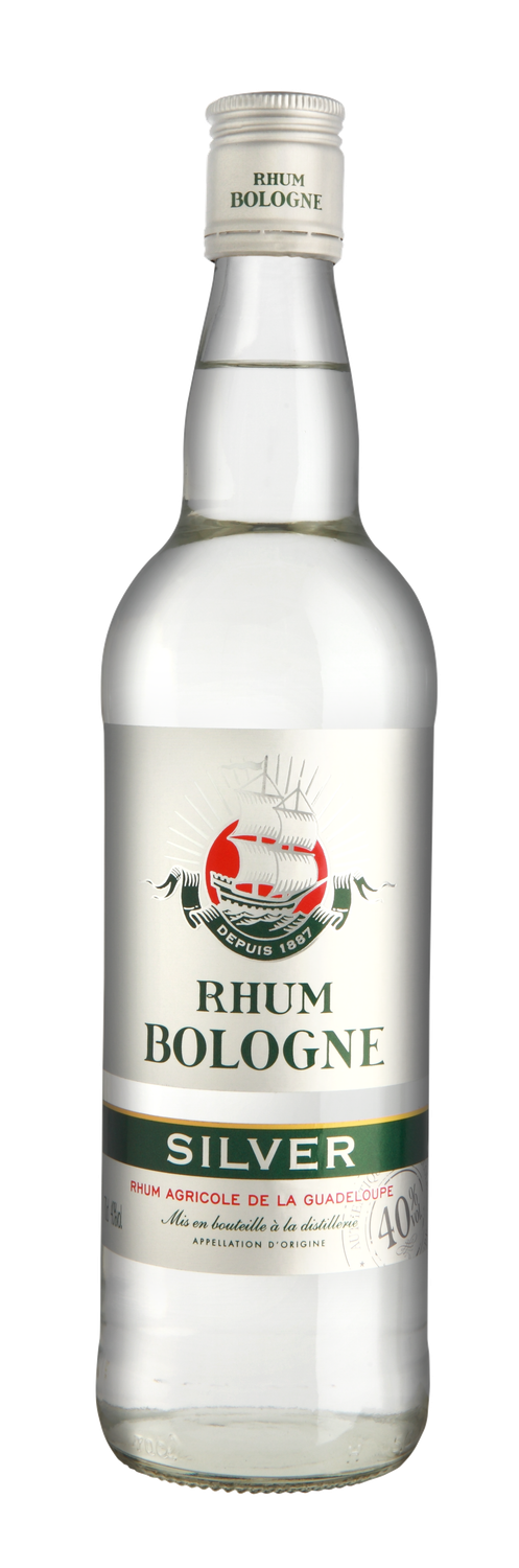 Rhum Bologne 40%