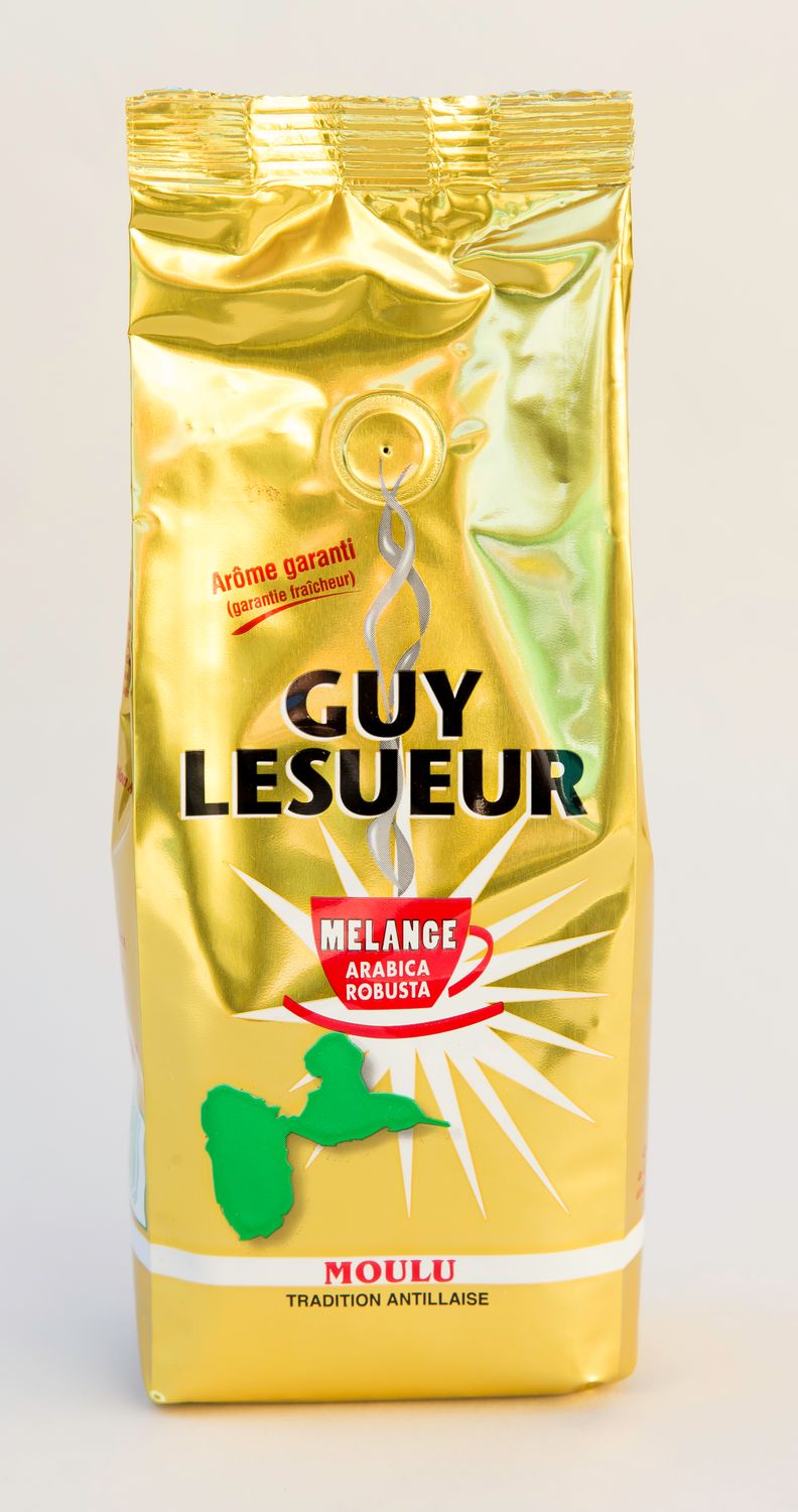 Guy Lesueur
