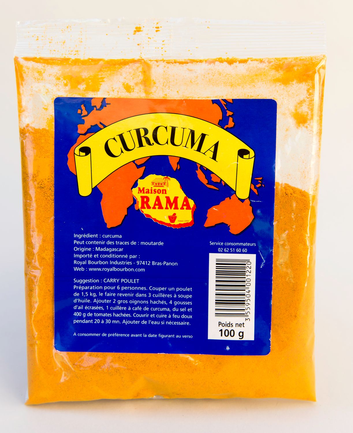 Curcuma