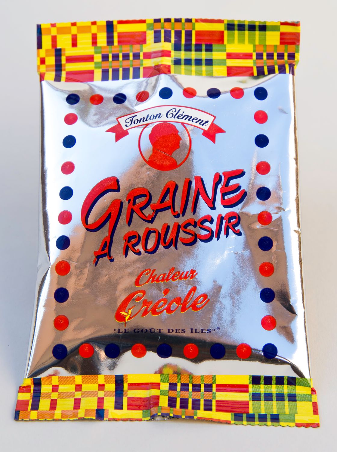 Graine à Roussir